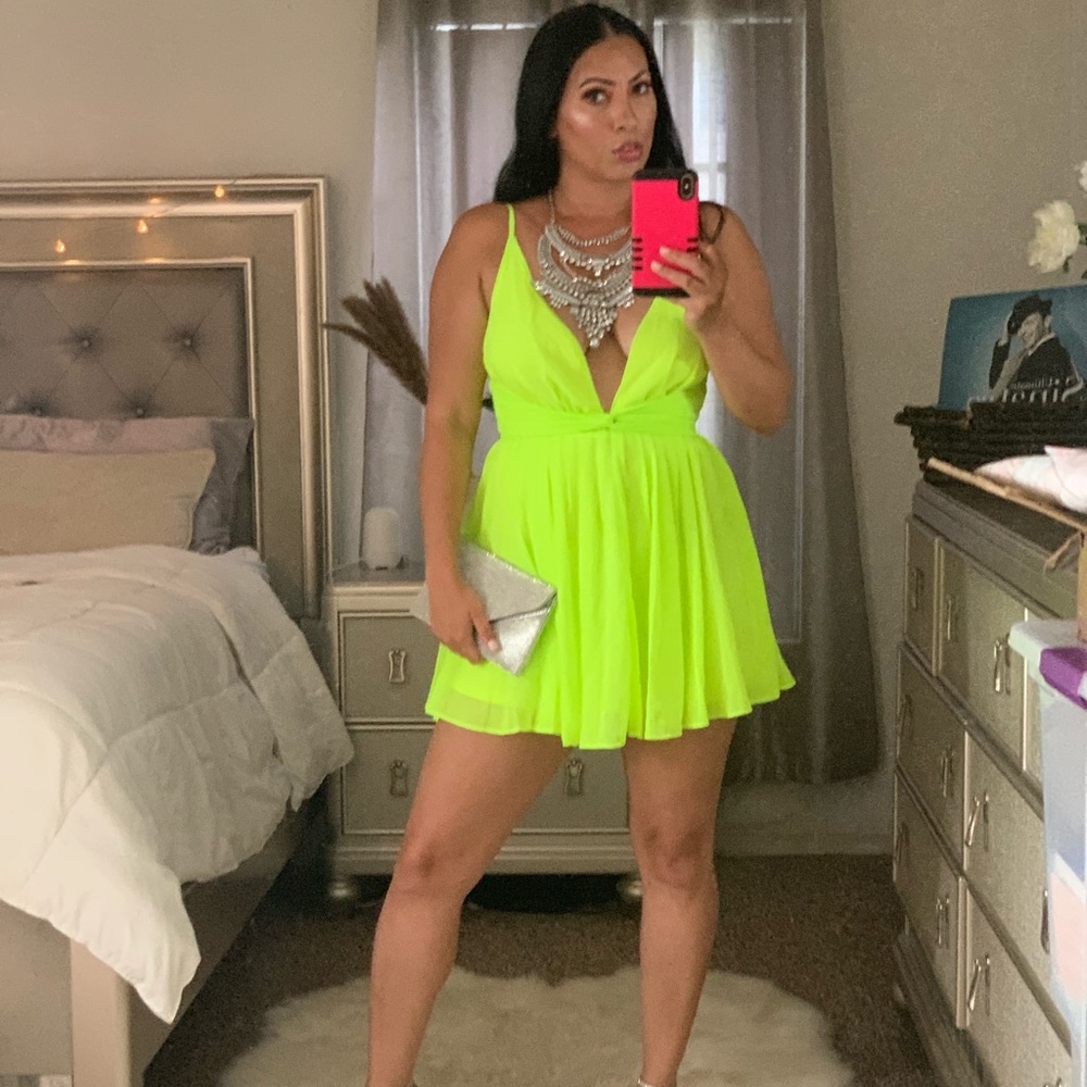 Lime Twist